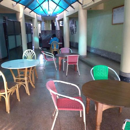 Crown Hotel Kericho Exterior photo